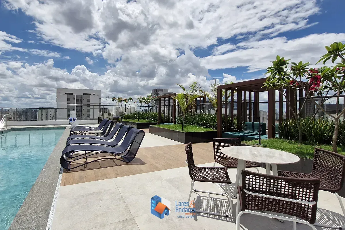 Imagem Apartamento para venda em Vila Mariana com 1 quarto, sendo 1 suíte, 51m²