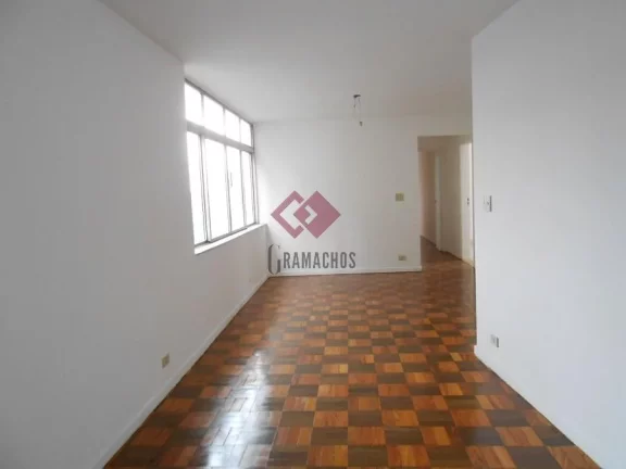 Imagem Apartamento à Venda - Santa Cecília, 2 Quartos, 185 m2 - São Paulo