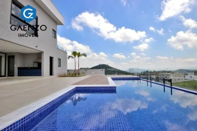 Imagem Genesis 2. Ponto mais alto do condominio com excelente vista!!!