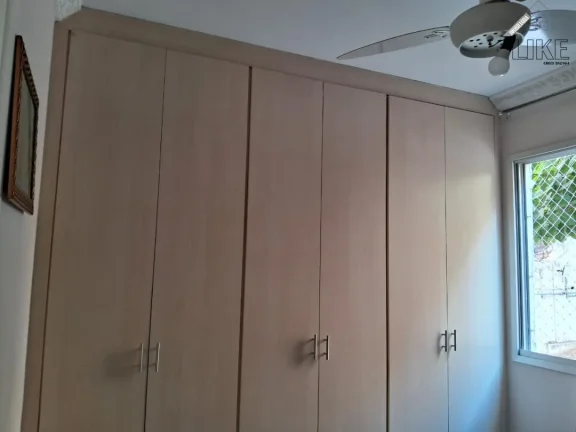 Imagem Apartamento à venda em São José dos Campos, Jardim América - Alameda dos Pássaros