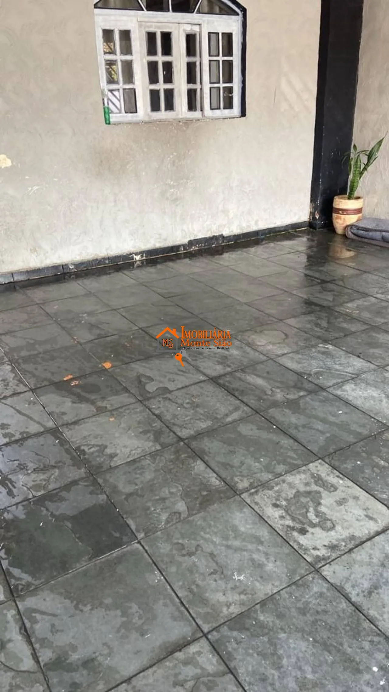 Imagem Casa com 5 dormitórios à venda, 158 m² por R$ 750.000 - Vila Santa Maria - Guarulhos/SP