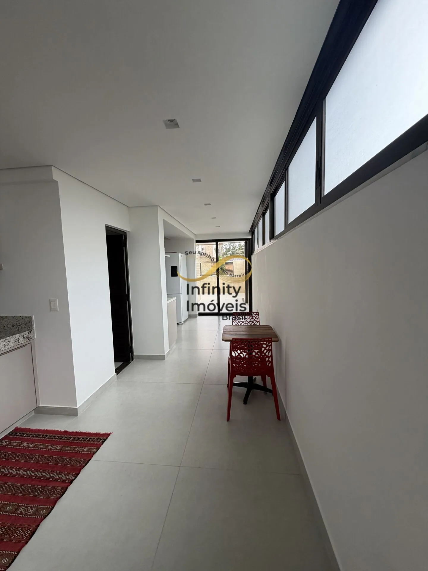 Imagem ISAAC NNEWTON - Apartamento à venda no bairro Pampulha - Belo Horizonte/MG