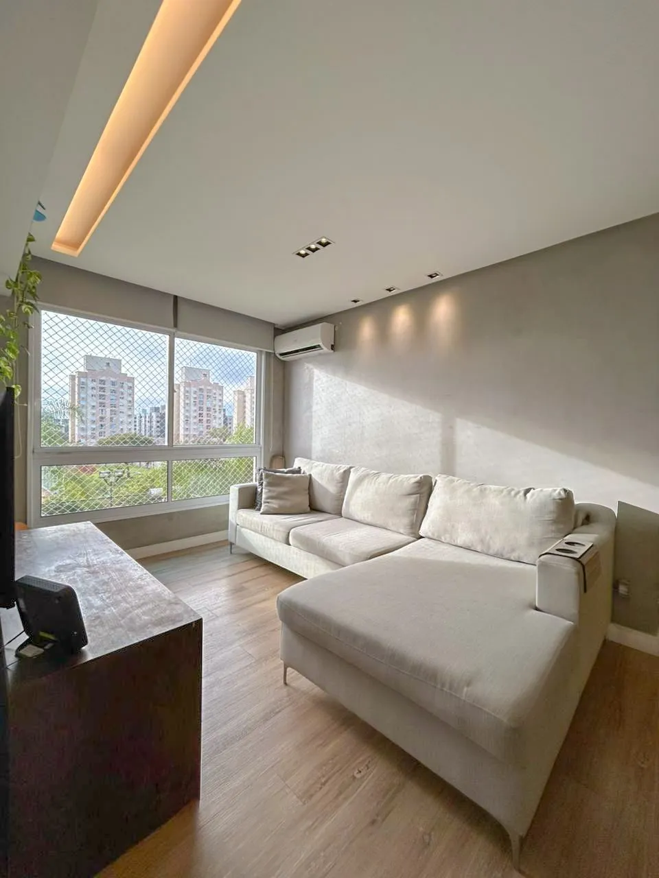 Imagem Apartamento 3 Quartos Reformado à Venda no Grand Square Zona Norte | Sarandi | Porto Alegre