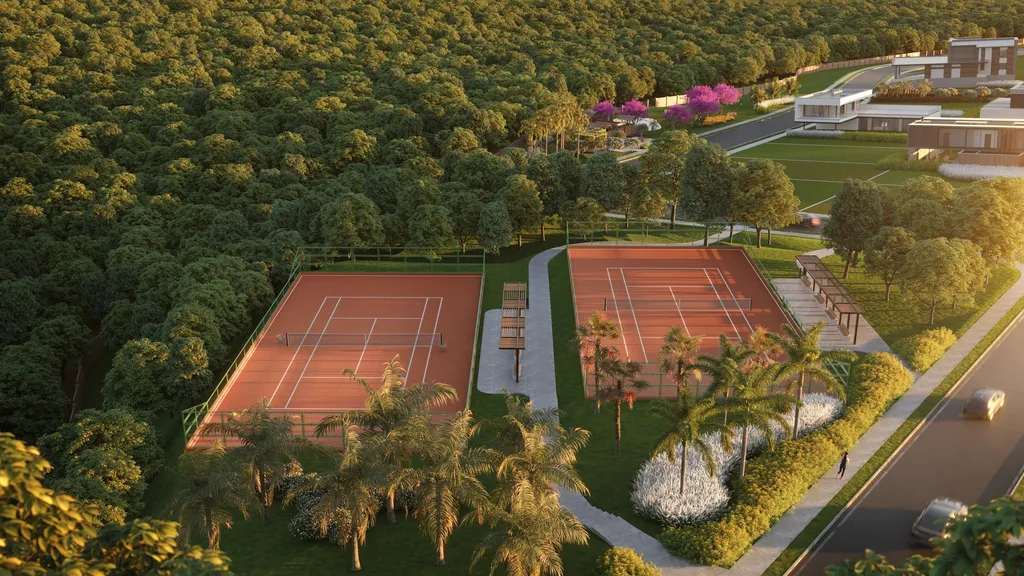 Imagem Citàge Santé - Residencial