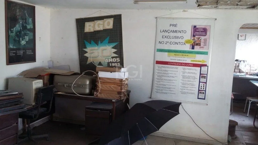 Imagem Area para Venda - 0m², 0 dormitórios, Ponta Grossa