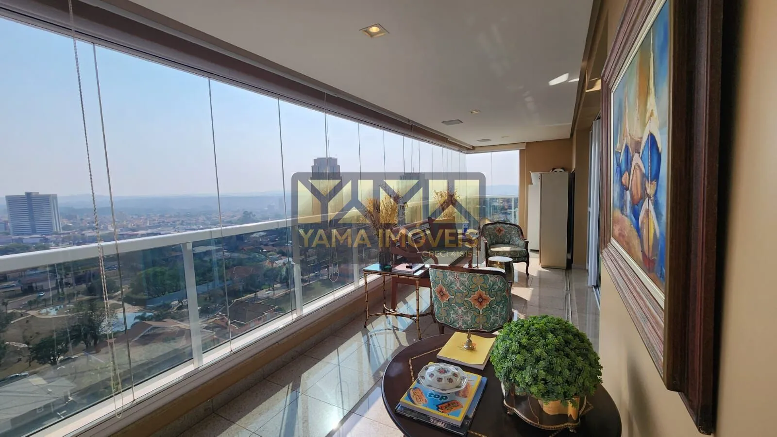 Imagem Edifício Velázquez - Apartamento à venda no bairro Jardim Irajá - Ribeirão Preto/SP