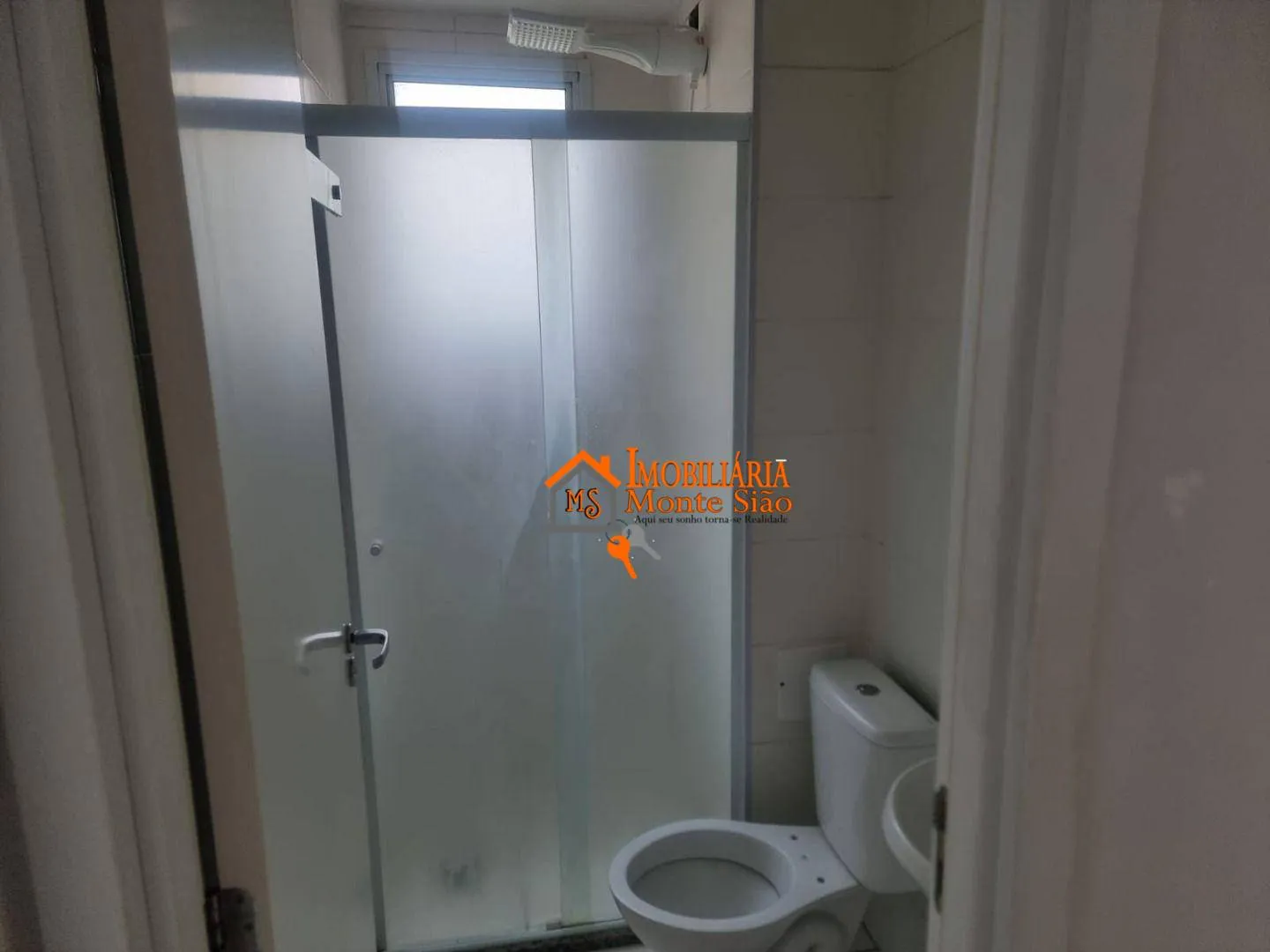 Imagem Apartamento com 2 dormitórios à venda, 38 m² por R$ 218.000,00 - Jardim Albertina - Guarulhos/SP