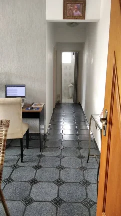 Imagem Apartamento em Otima Localizaçao 62 m² 2 Dormitorios e 1 Vaga de Garagem