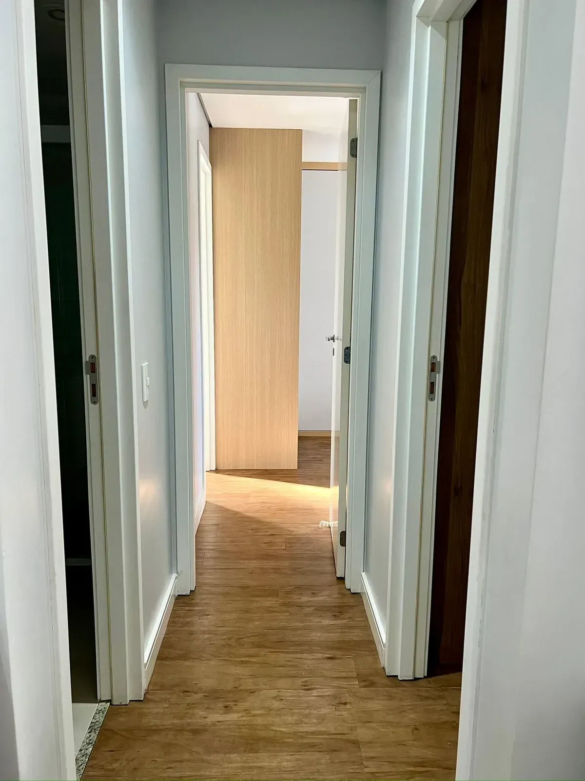 Imagem Apartamento com 2 Quartos à Venda, 57 m² em Parque das Nações - Santo André