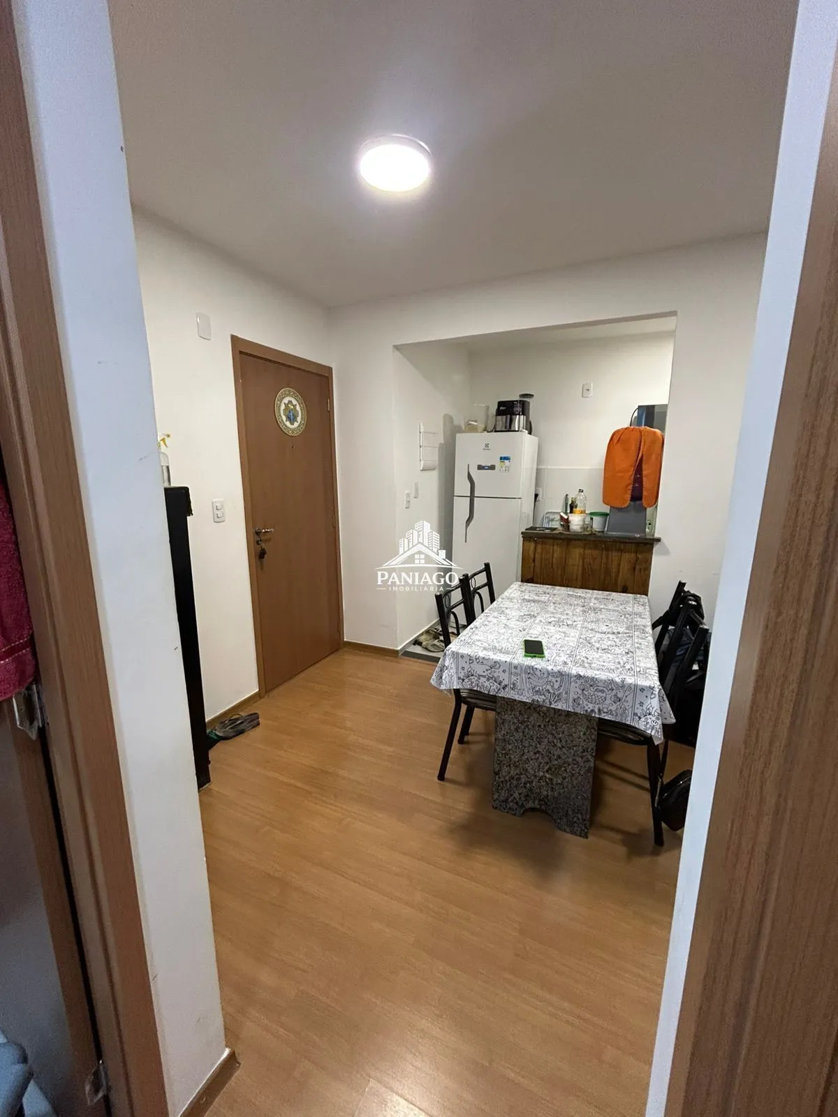 Imagem Apartamento Semimobiliado para Locação no Jardim Imperial