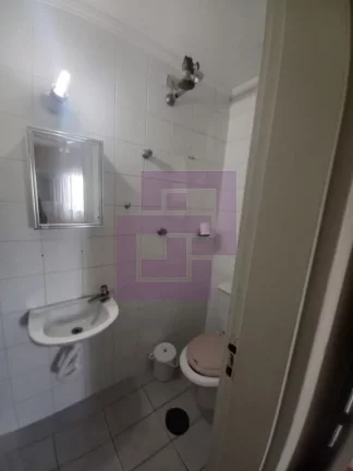 Imagem Apartamentos / Padrão na cidade de Guarujá