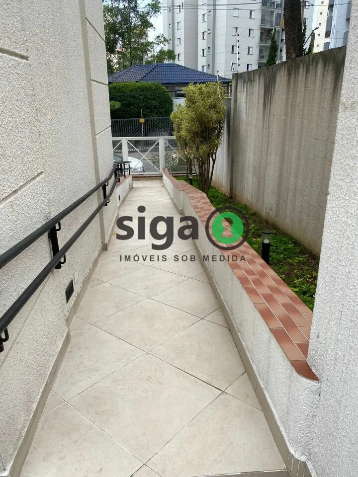 Imagem Apartamento à venda 130 m² - Vila Andrade - São Paulo/SP