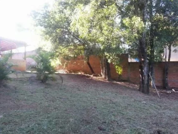 Imagem Oportunidade de Chácara para Residir