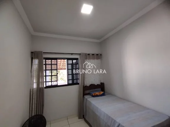 Imagem Casa à venda em igarapé, Bairro São Sebastião