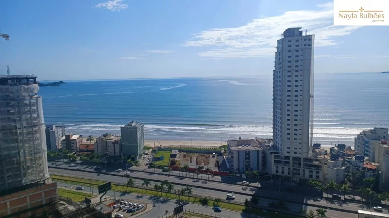 Foto do imóvel APARTAMENTO RESIDENCIAL em ITAPEMA - SC, Morretes