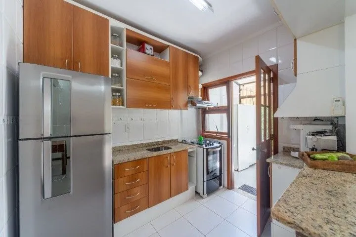 Imagem Casa de Condomínio em Cavalhada