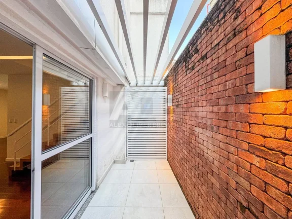 Imagem Apartamento 3 quartos à venda no Leblon, 199m2, 3 vagas, José Linhares.