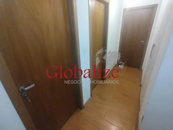 Imagem Apartamento dos seus sonhos com 3 suítes e dependência de empregada completa sendo 2 quadras da Praia na Pompéia em Santos (SP) por R$.1.400.000,00 !