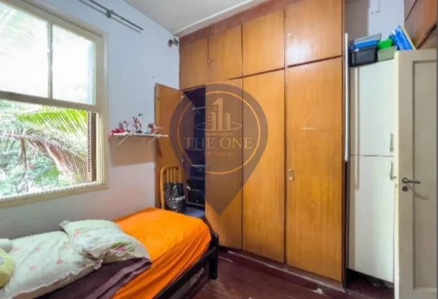 Imagem Imperdível: Apartamento à venda em São Paulo-SP, Vila Mariana - 3 quartos, 1 suíte, 1 sala, 2 banheiros, 1 vaga, 110m²!