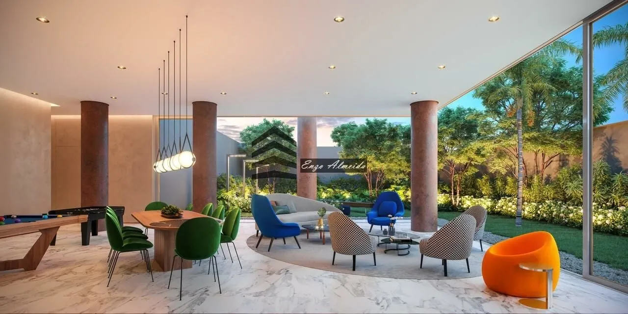 Imagem Apartamento à venda em São Paulo/SP