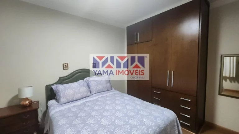 Imagem Condomínio Santa Mônica - Casa à venda no bairro Condominio Santa Monica I - Ribeirão Preto/SP