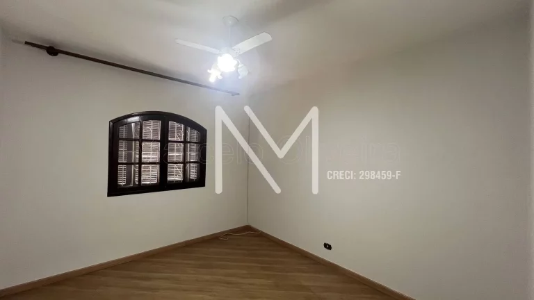 Imagem Casa Sobrado à Venda 4 Quartos 1 Suíte 220m² - Bairro Santana - SJC