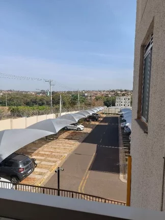 Imagem APARTAMENTO A VENDA NO JARDIM CAPARROZ EM RIO PRETO