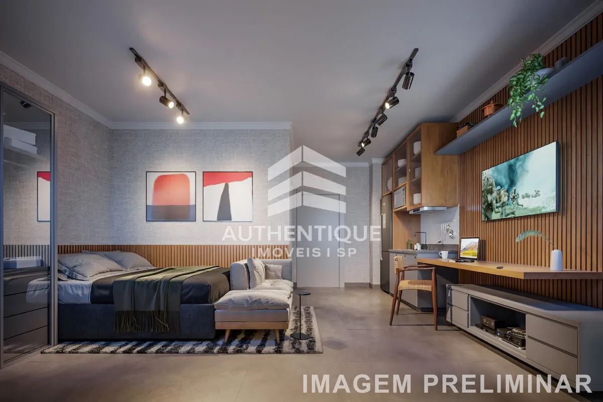Imagem MADRE 914 MOOCA - Apartamento à venda no bairro Mooca - São Paulo/SP, Zona Leste