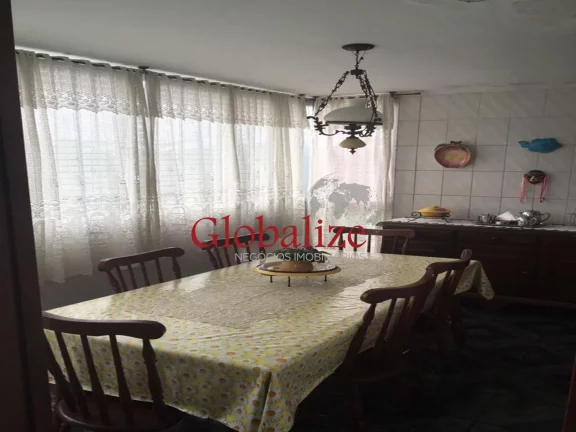 Imagem Apartamento à venda com 3 dormitórios e 1 vaga no bairro do Gonzaga em Santos por R$ 1.255.000,00