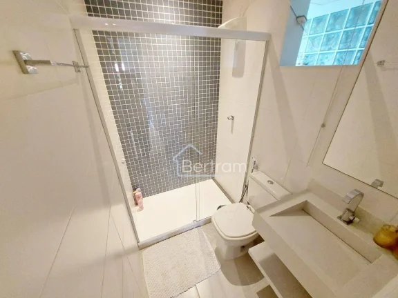 Imagem Seu Novo Lar: Apartamento Simplex Térreo de Esquina com 63m²