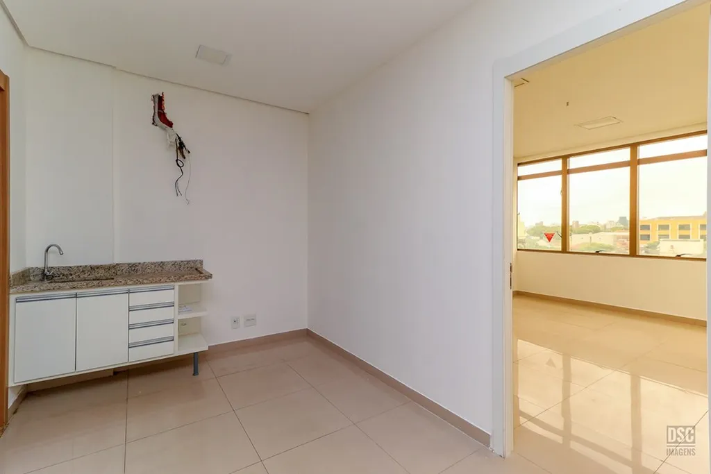 Imagem Sala Comercial em São Geraldo