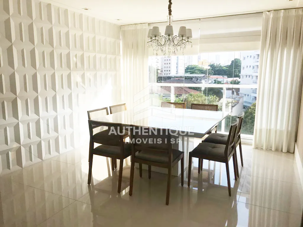 Imagem MAGNO VILA MARIANA - Apartamento à venda em São Paulo/SP