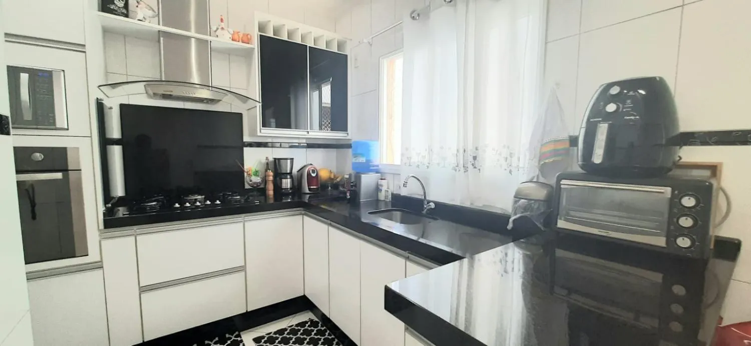 Imagem Oportunidade Imperdível: Apartamento de 84m² à Venda no Residencial Quinta das Jabuticabas - Valinhos/SP