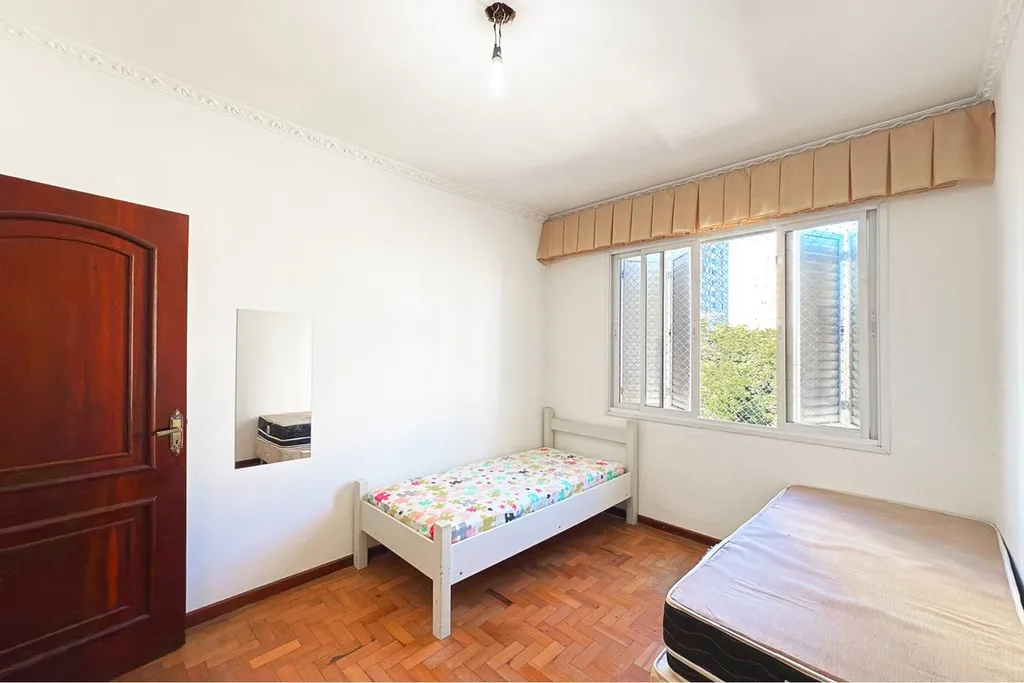 Imagem Apartamento em Independência