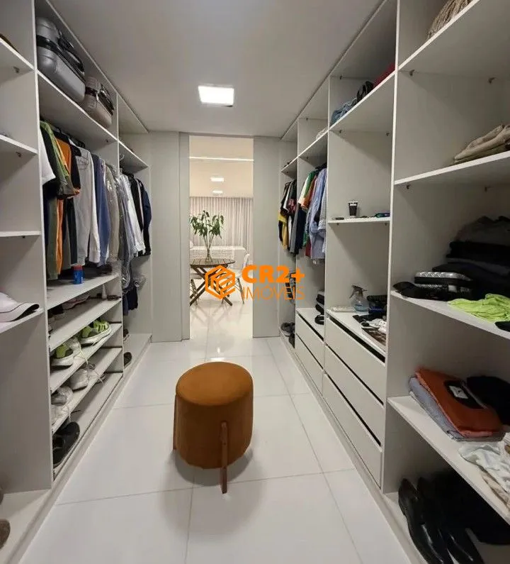 Imagem Vendo cobertura duplex de 260 m² em Boa viagem