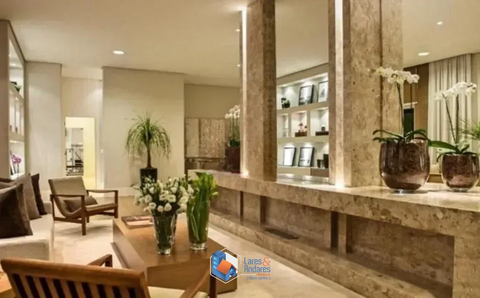 Imagem Apartamento para venda em Chácara Inglesa com 2 quartos, sendo 1 suíte, 104m²