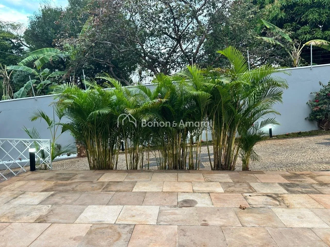 Imagem Casa à Venda no Chácara Primavera - Campinas/SP
