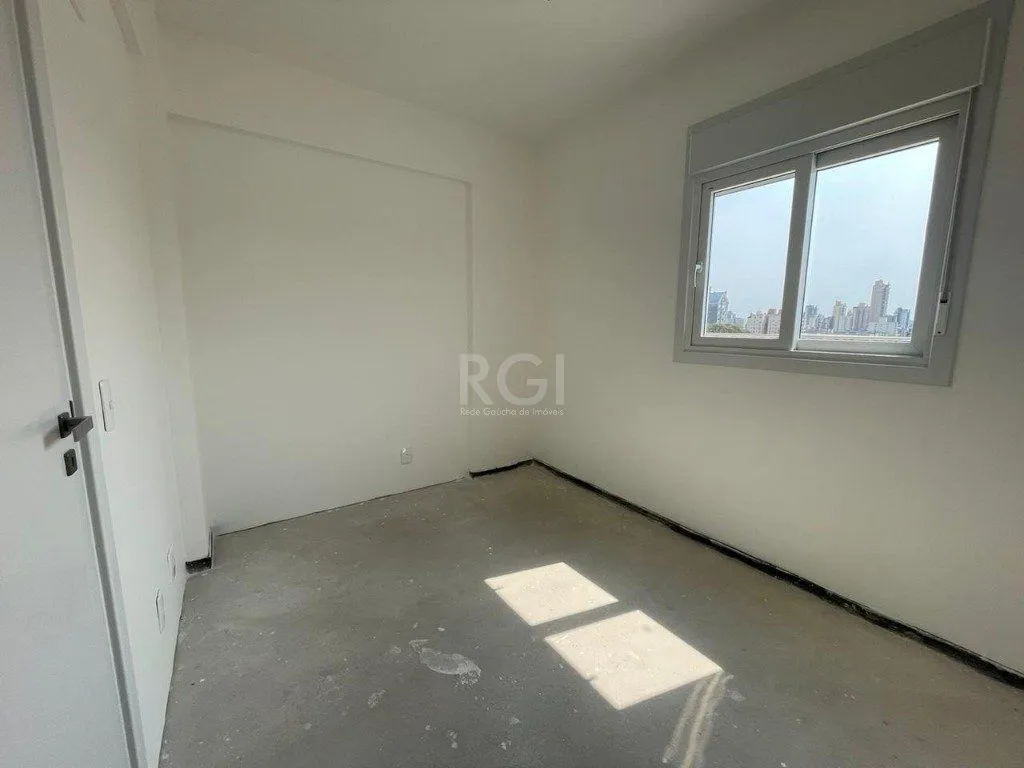 Imagem Apartamento para Venda - 115m², 2 dormitórios, sendo 1 suites, 1 vaga - Morro do Espelho