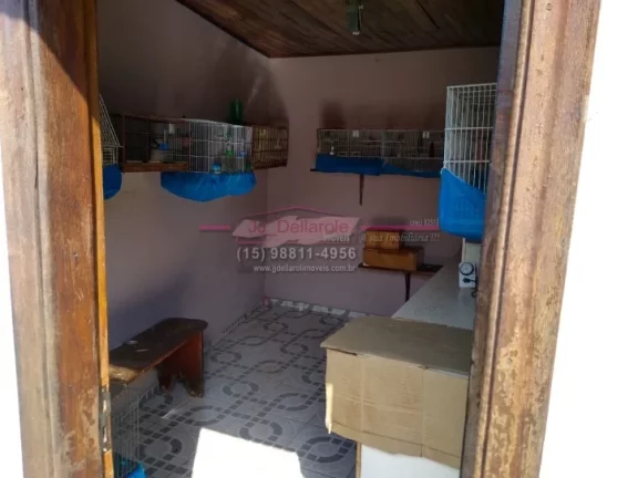 Imagem Chácara a venda na Chácara dos Pinhais, Boituva, interior de São Paulo, km 116 Castelo Branco Ter...