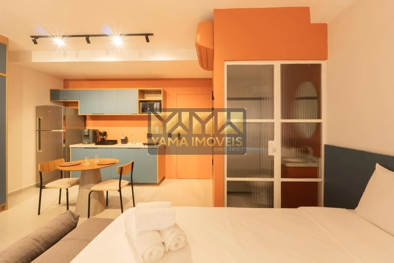 Imagem Blend Coliving - Apartamento à venda no bairro Jardim Nova Aliança Sul - Ribeirão Preto/SP