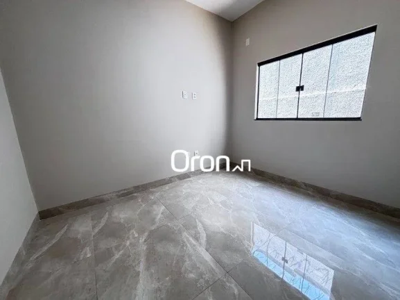 Imagem Casa à venda, 128 m² por R$ 599.500,00 - Parque das Amendoeiras - Goiânia/GO