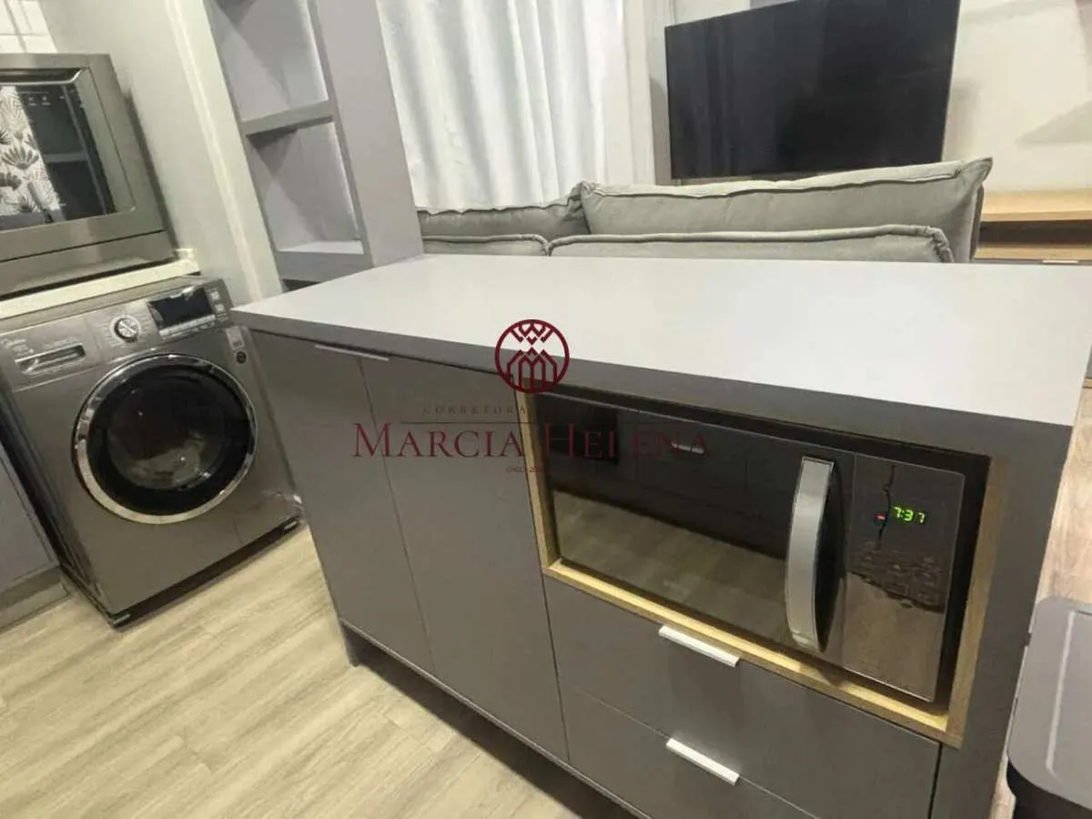 Imagem Apartamento à venda, no Reserva do Alto em Valinhos, Jardim Novo Horizonte, com 2 quartos, 48m2