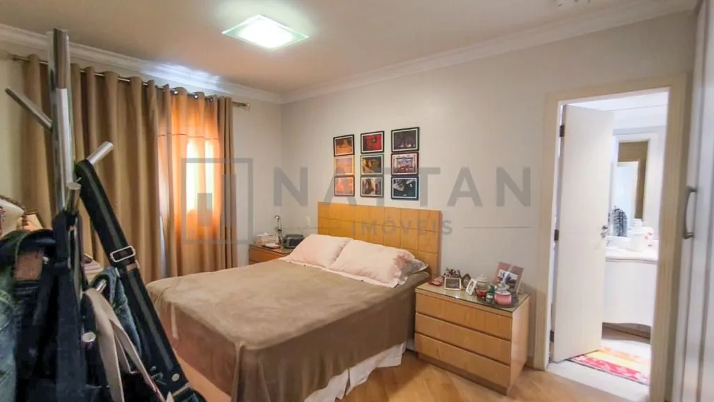 Imagem Apartamento com 3 dormitórios à venda, 130 m² por R$ 1.320.000,00 - Tatuapé - São Paulo/SP