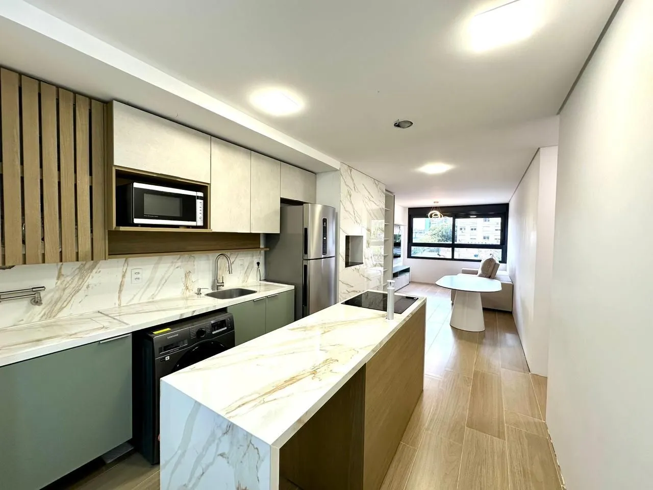 Imagem Apartamento em Cristal