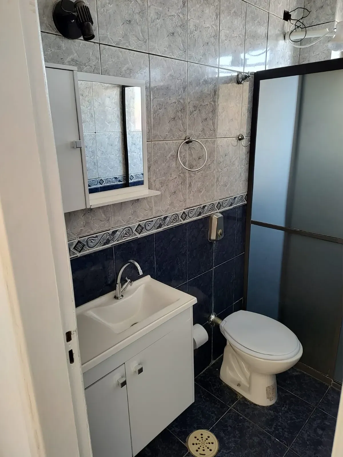 Imagem Apartamento com 2 Quartos à Venda, 55 m² em Taboão - São Bernardo do Campo
