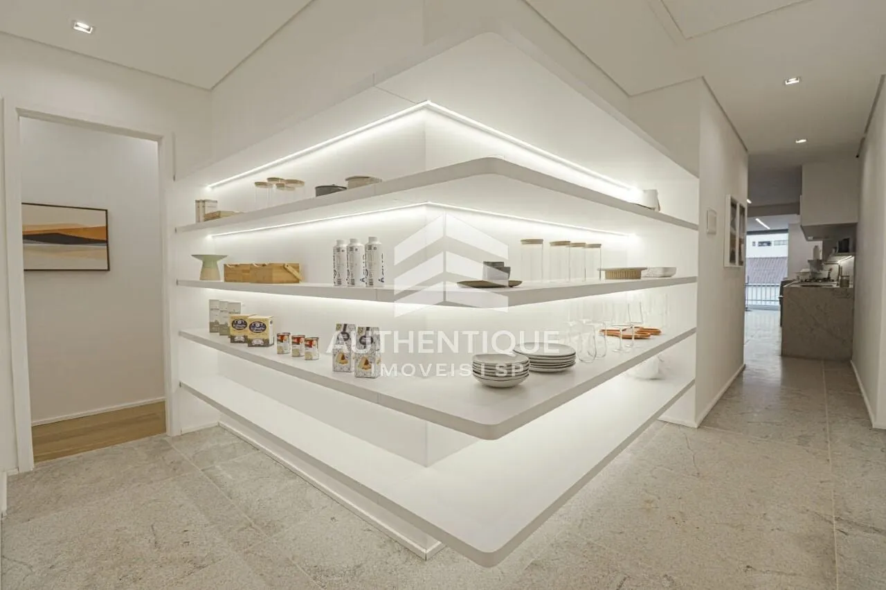 Imagem PENINSULA VILA MADALENA - Apartamento à venda no bairro Vila Madalena - São Paulo/SP, Zona Oeste