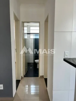 Imagem Apartamento com 2 quartos à Venda, Salto Ville - Salto