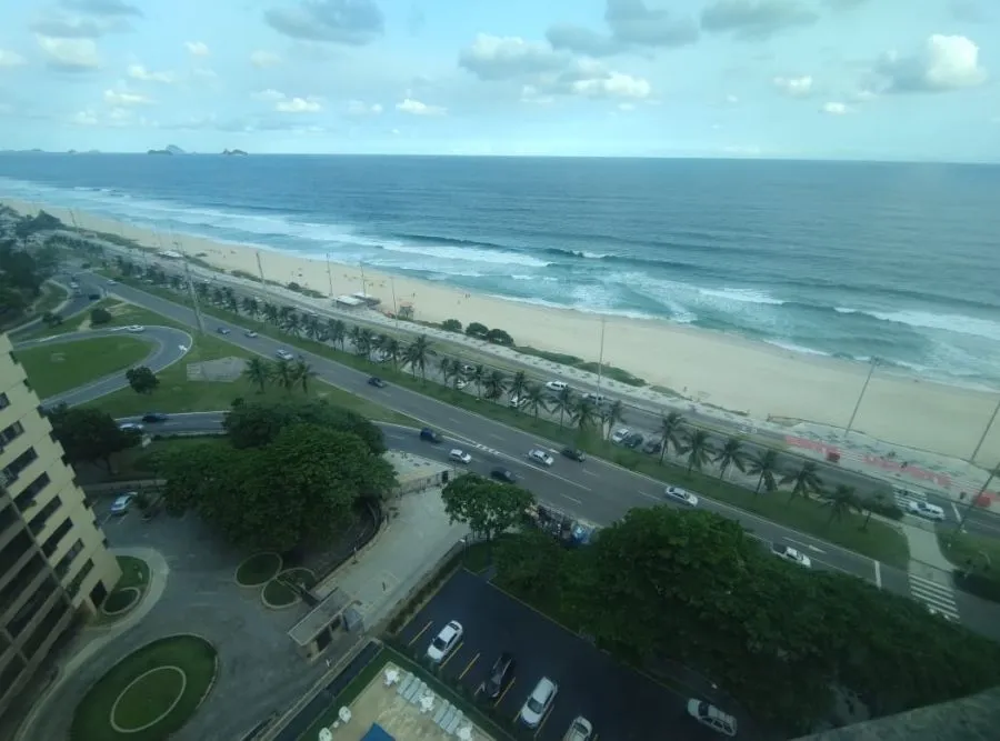 Imagem Apartamento a Venda no bairro Barra da Tijuca - Rio de Janeiro, RJ