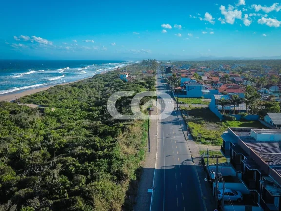 Imagem Sobrado frente mar | Salinas | Bal. Barra do Sul