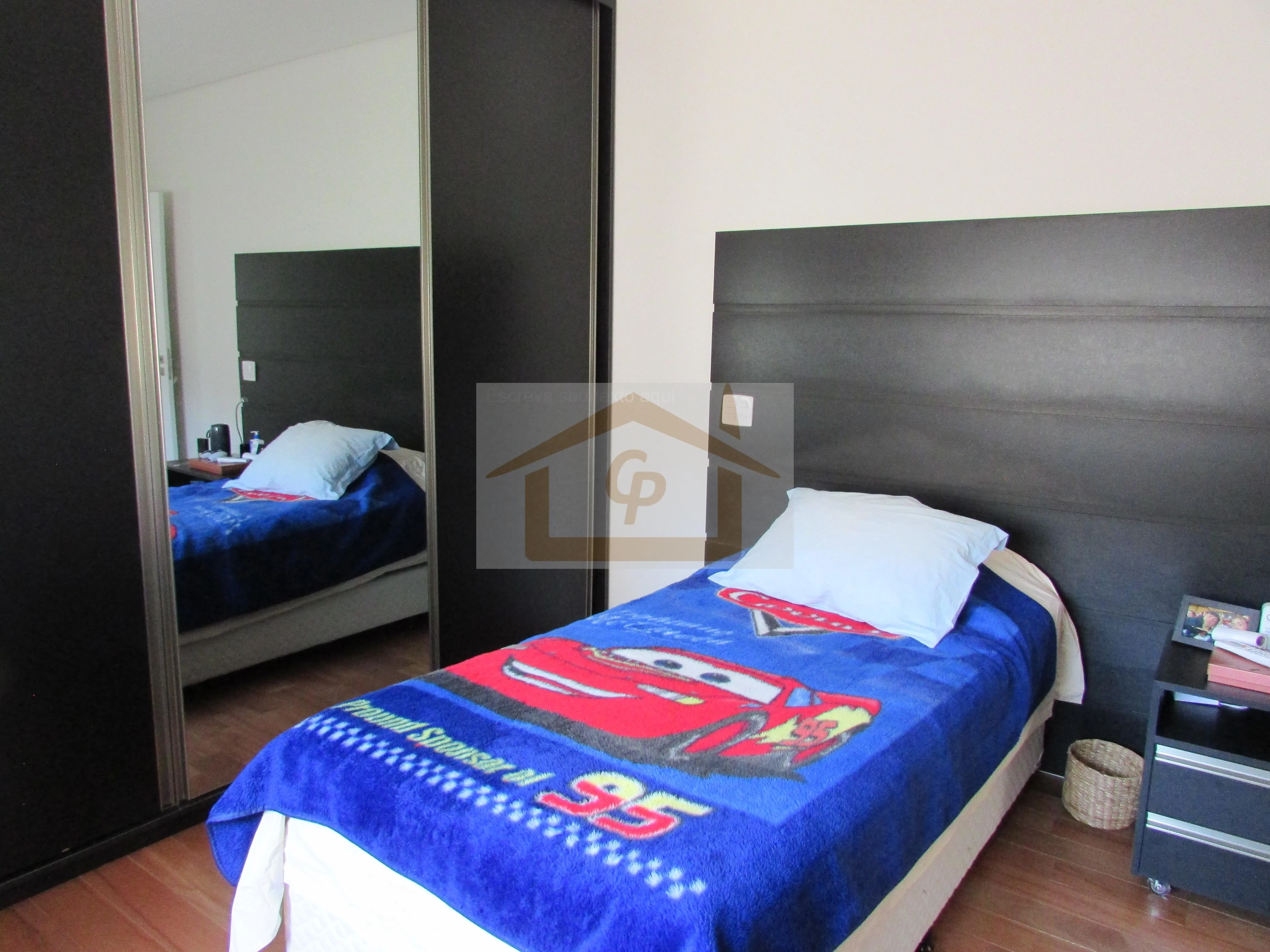 Imagem Casa Moderna e Clean - 4 dormitórios, 2 suítes, ampla e arejada * Granja Viana